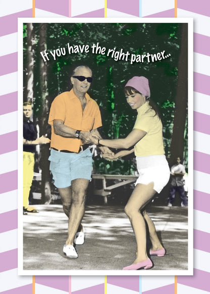VAP1153 Valentine's Day Card