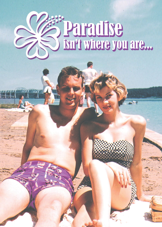VAP1496 Valentine's Day Card