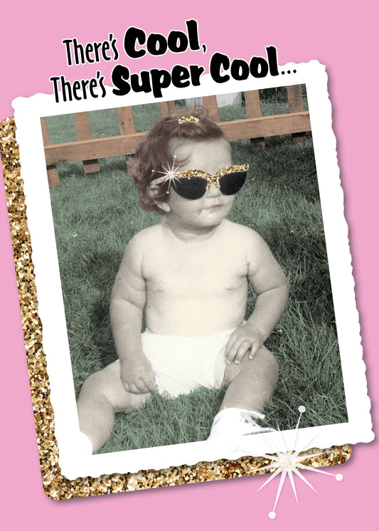 VAP1543 Valentine's Day Card