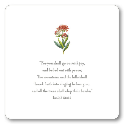 Nature Verses Oversized