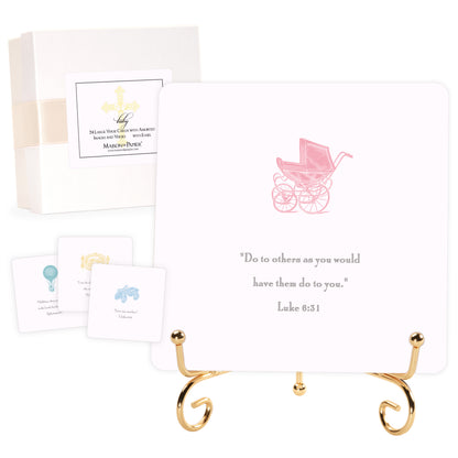 Baby Quotes Oversized