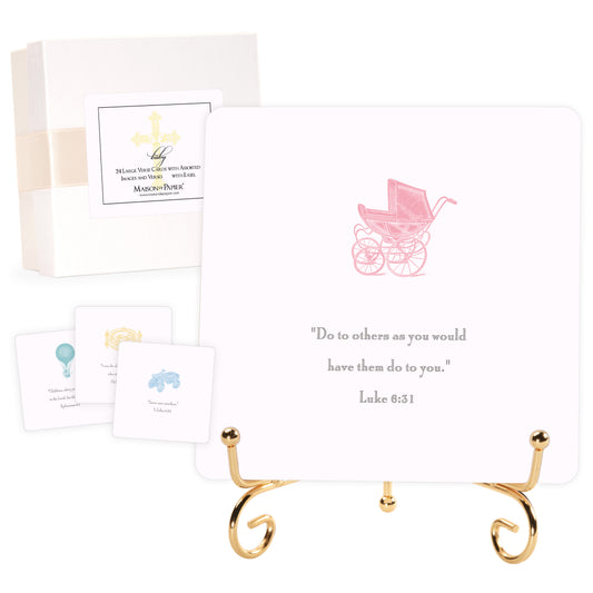 Baby Quotes Oversized
