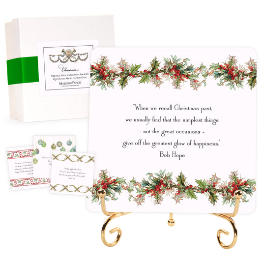 Christmas Quotes Oversized