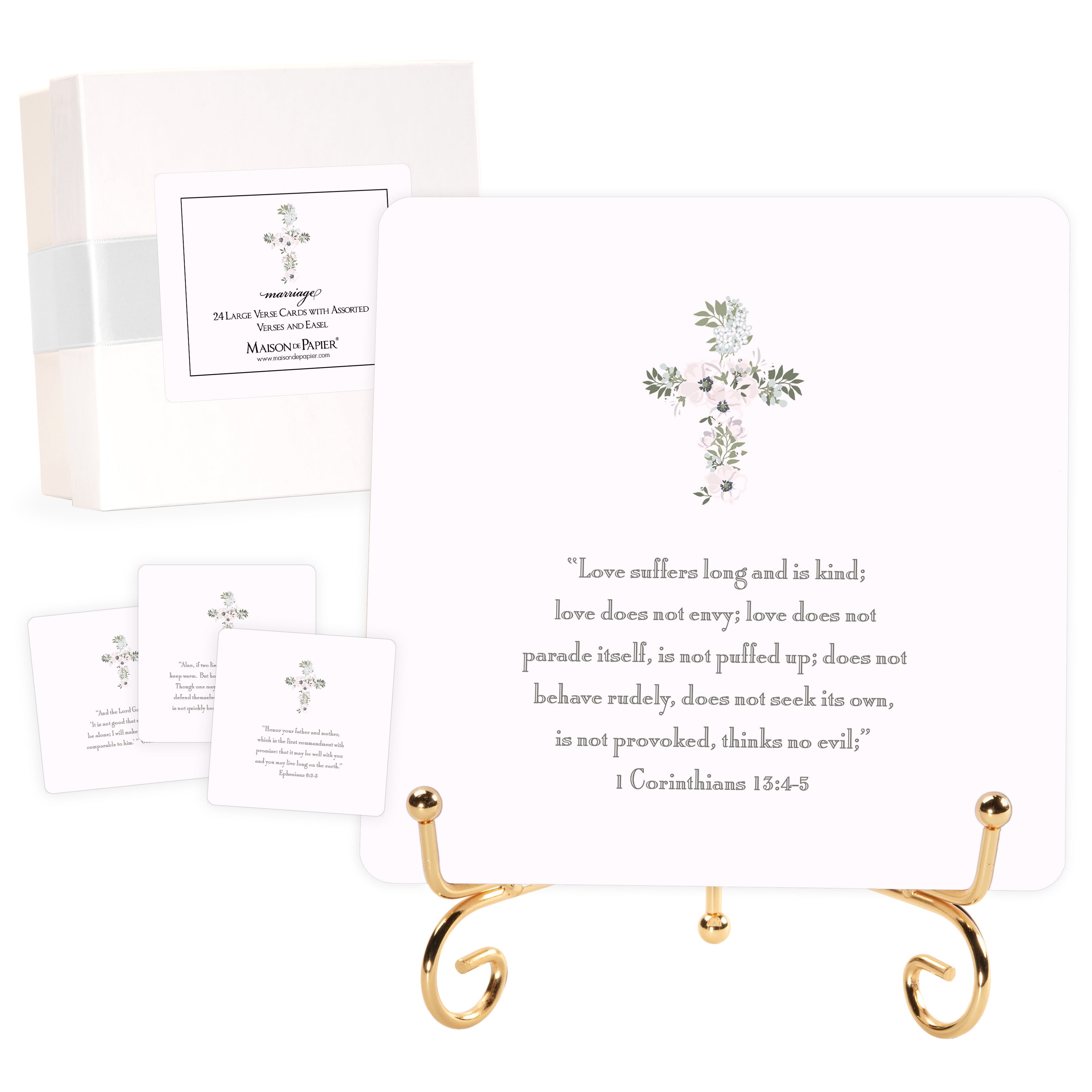 Marriage Quotes Oversized – Shade Tree Greetings