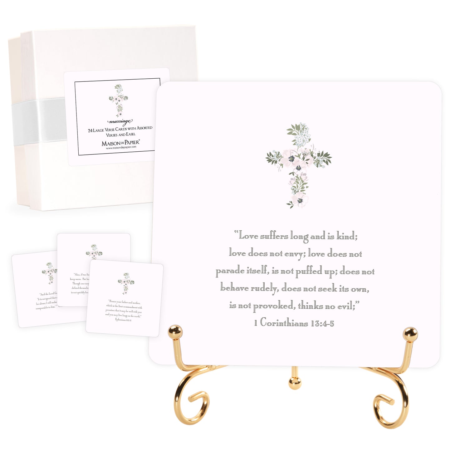Marriage Quotes Oversized