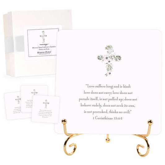 Marriage Quotes Oversized