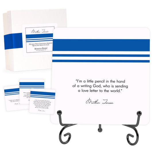 Mother Theresa Quotes Oversized