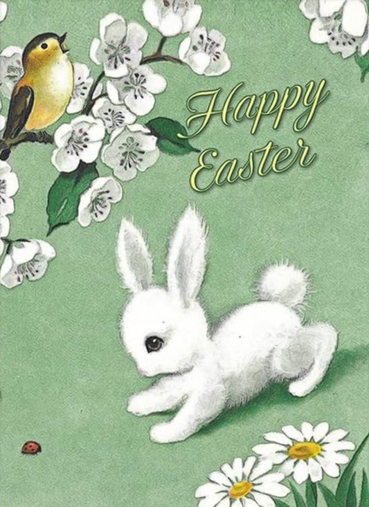 WHGE10456 Easter Card