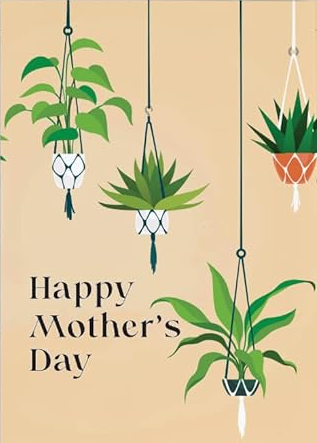 WHGE10453 Mother's Day Card