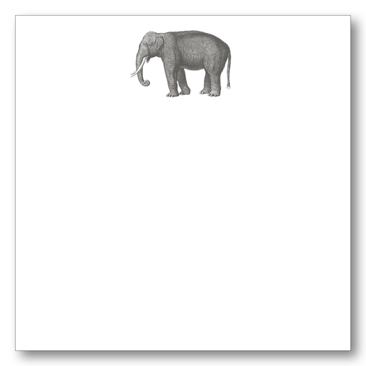 Elephant Note Block